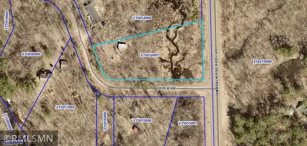 $55,000 | 58853 Otter Drive, Hinckley, MN 55037