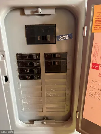 $55,000 | 58853 Otter Drive, Hinckley, MN 55037