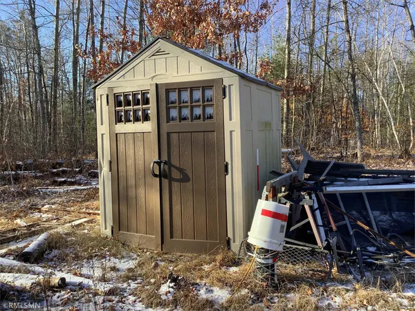 $55,000 | 58853 Otter Drive, Hinckley, MN 55037