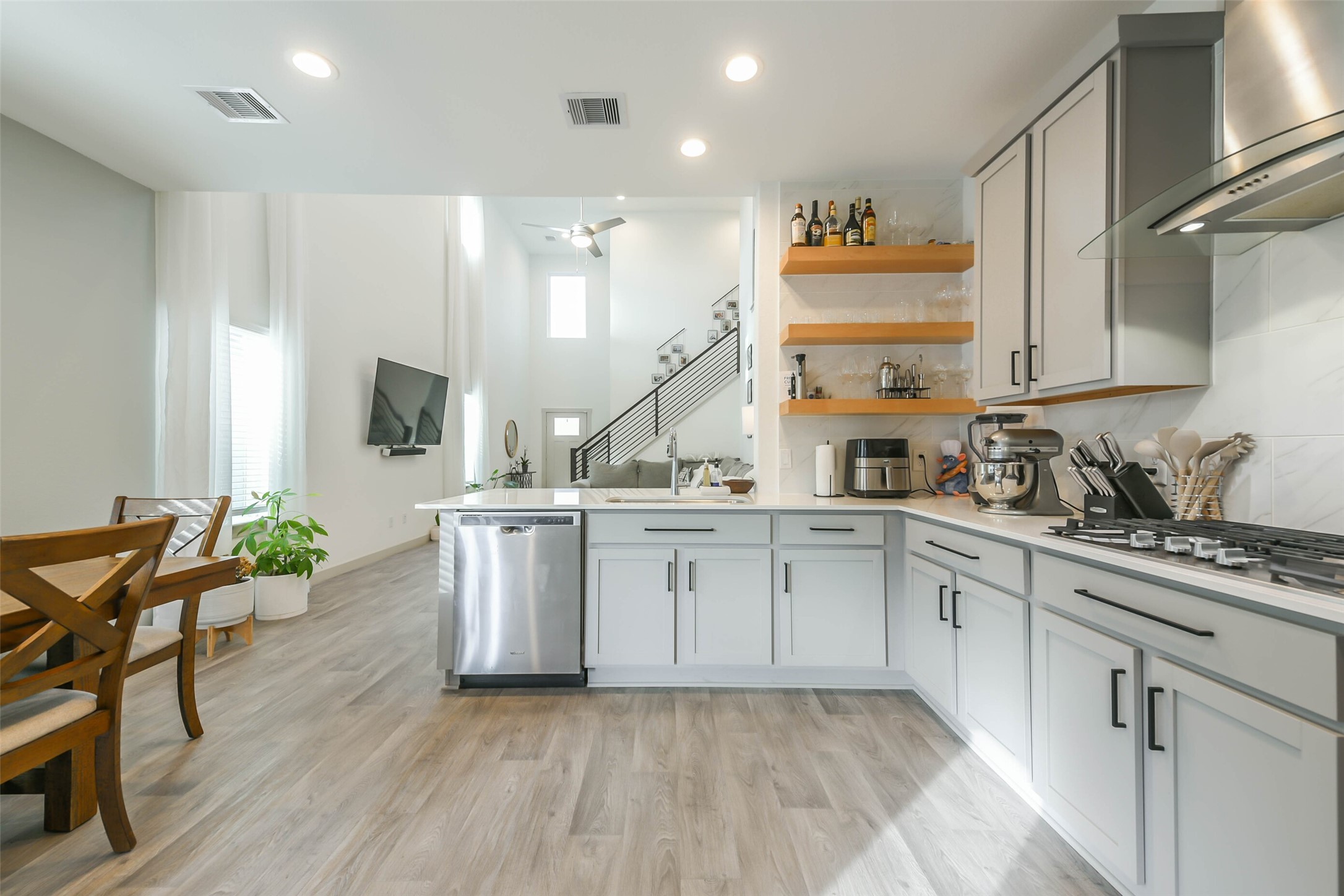 3016 Maughan Hts Trail Houston, TX 77047 - Photo 11 of 29