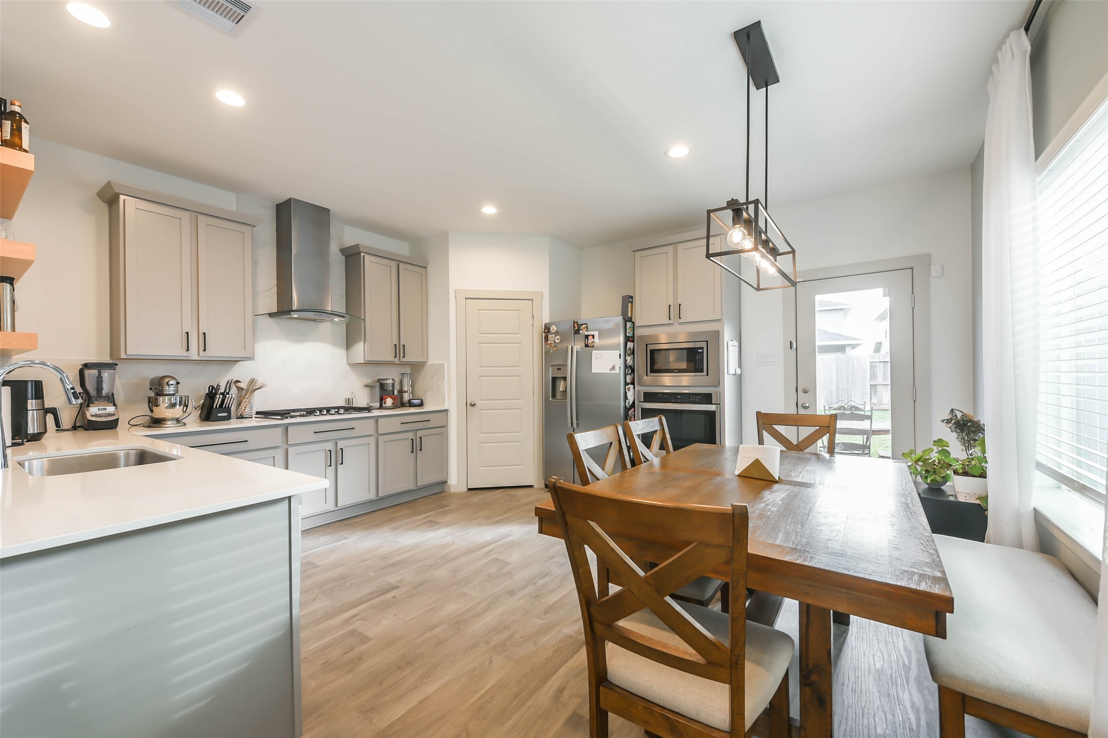 3016 Maughan Hts Trail Houston, TX 77047 - Photo 14 of 29