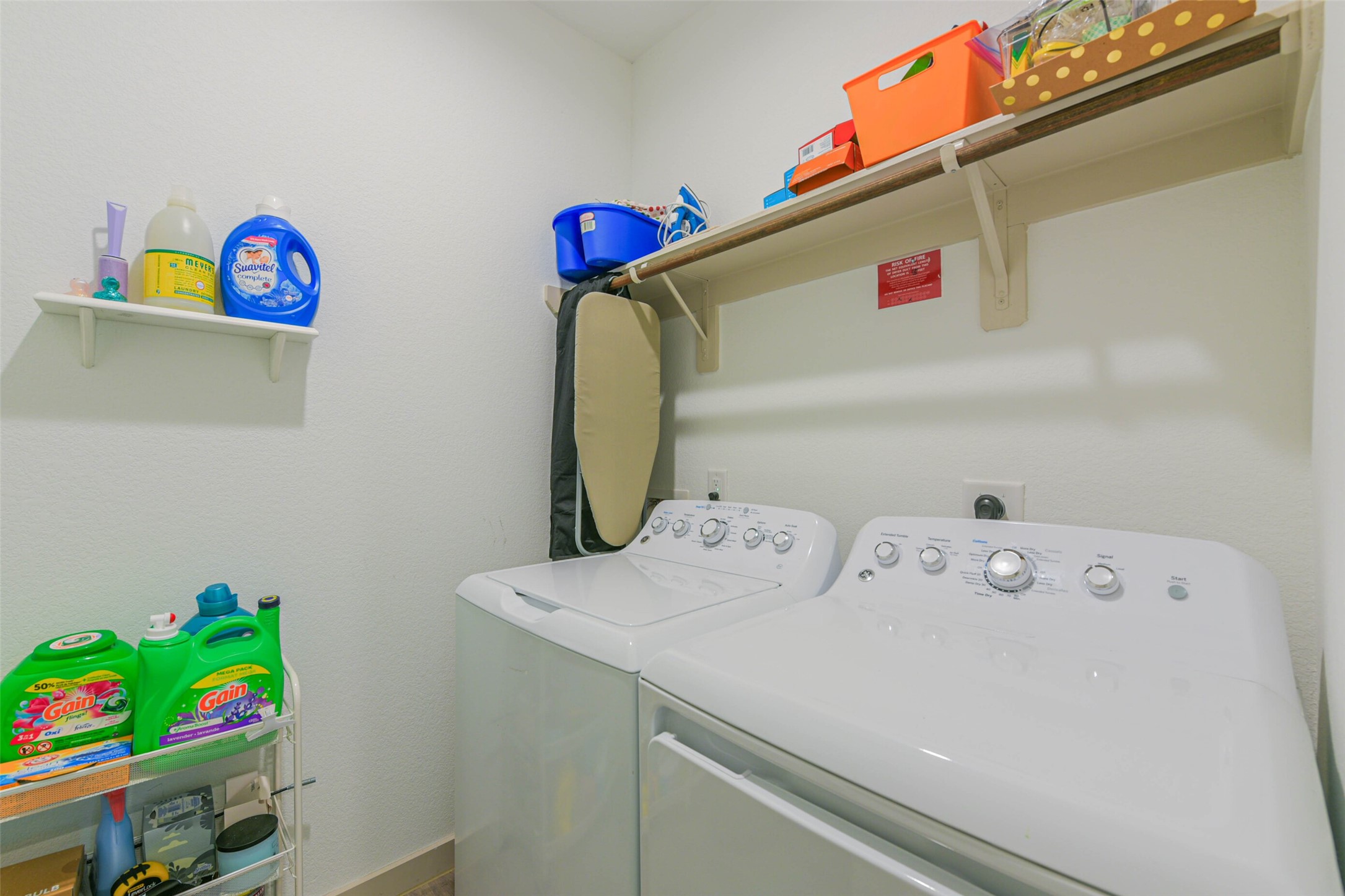 3016 Maughan Hts Trail Houston, TX 77047 - Photo 15 of 29