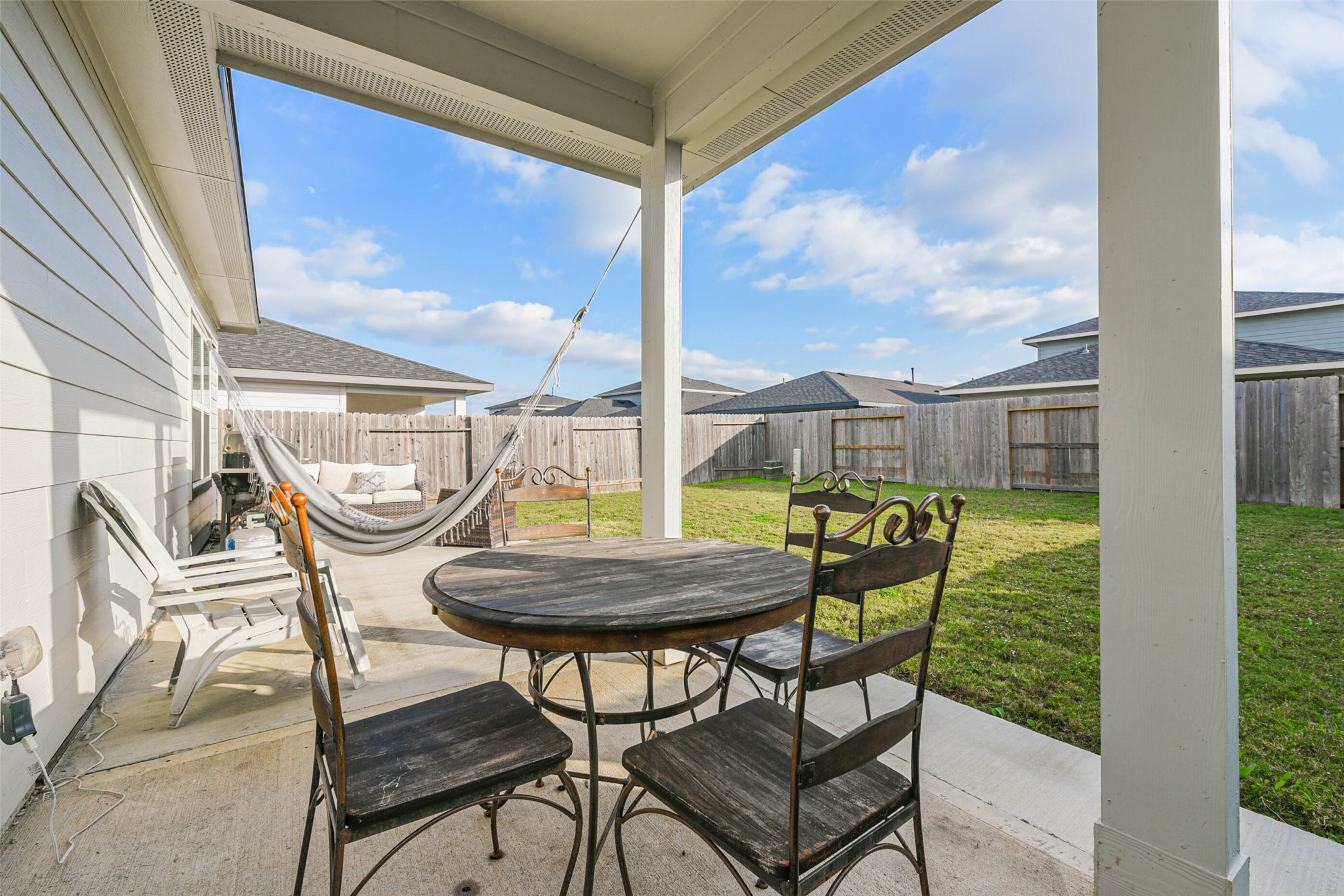 3016 Maughan Hts Trail Houston, TX 77047 - Photo 27 of 29