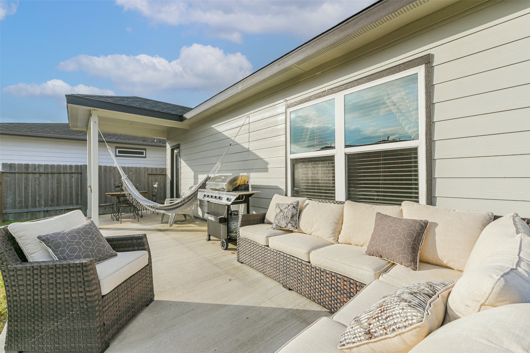 3016 Maughan Hts Trail Houston, TX 77047 - Photo 28 of 29