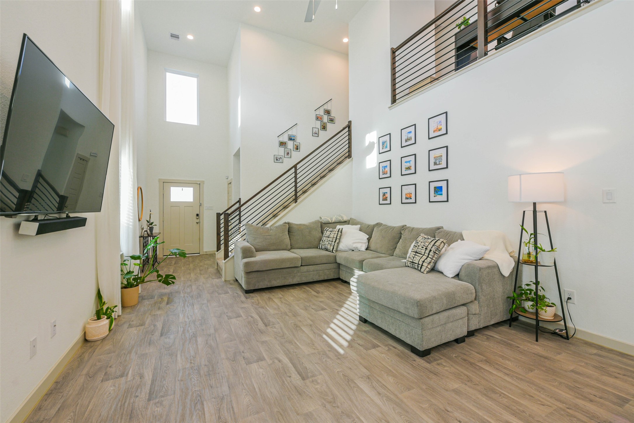 3016 Maughan Hts Trail Houston, TX 77047 - Photo 5 of 29