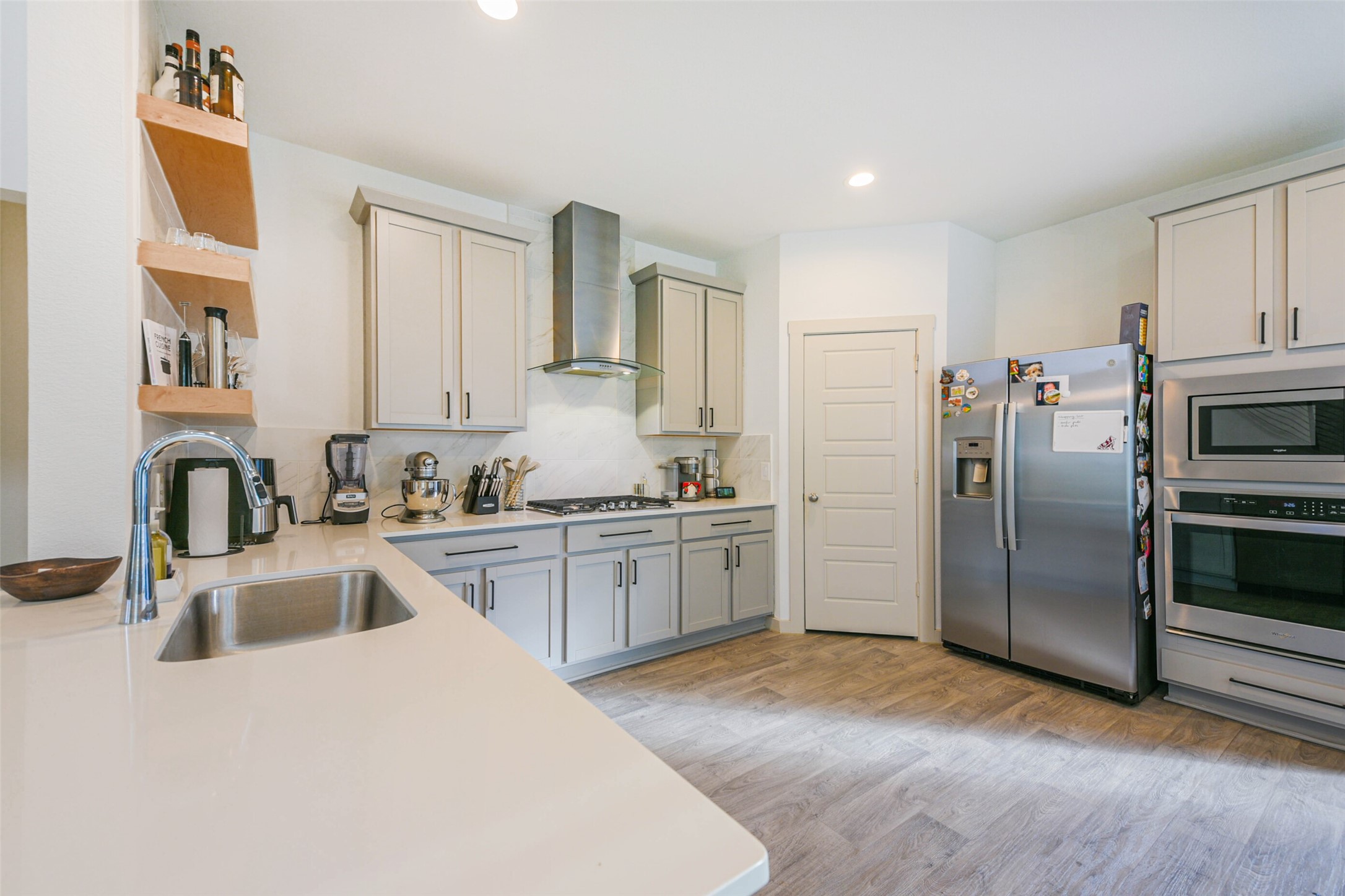 3016 Maughan Hts Trail Houston, TX 77047 - Photo 7 of 29