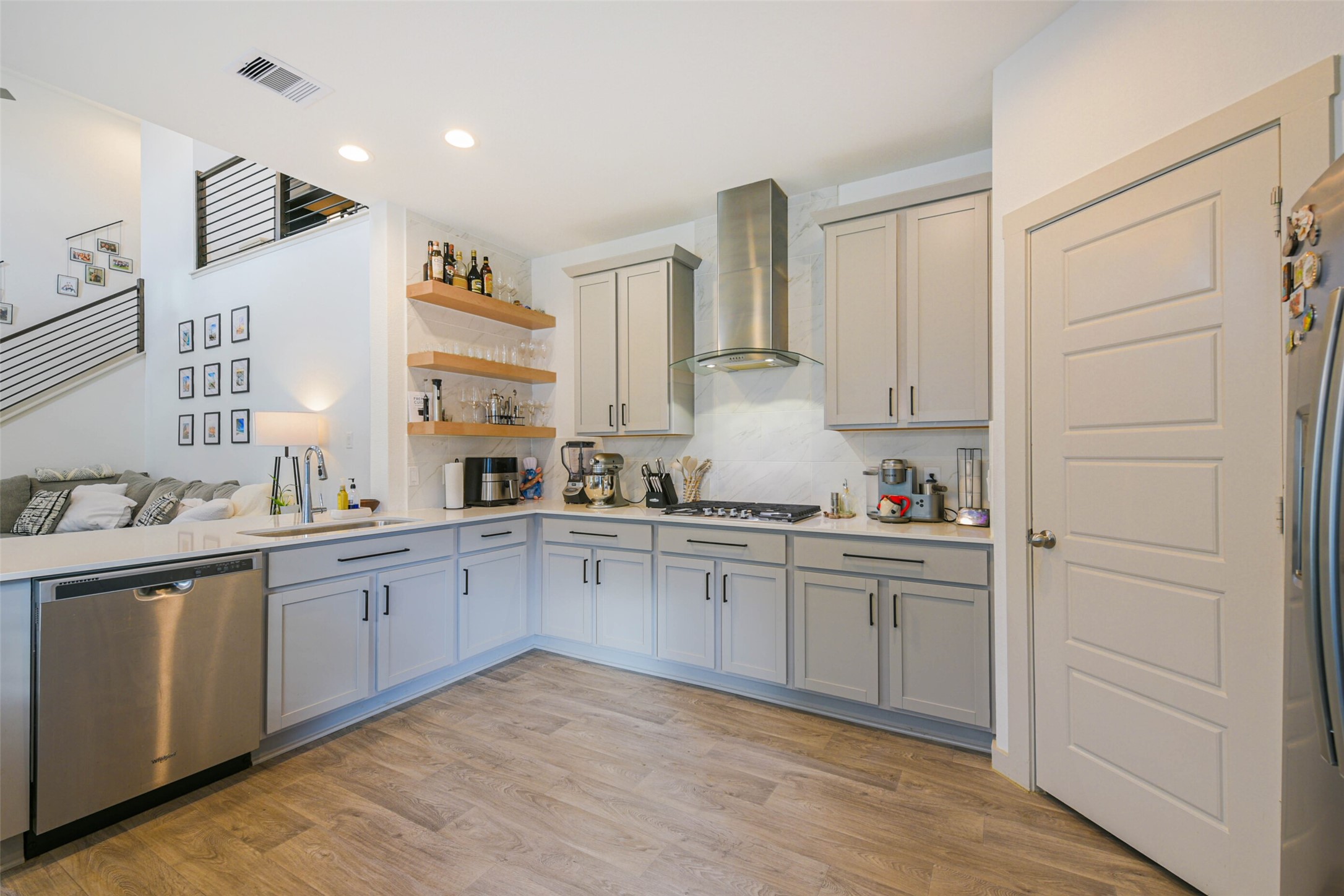 3016 Maughan Hts Trail Houston, TX 77047 - Photo 9 of 29