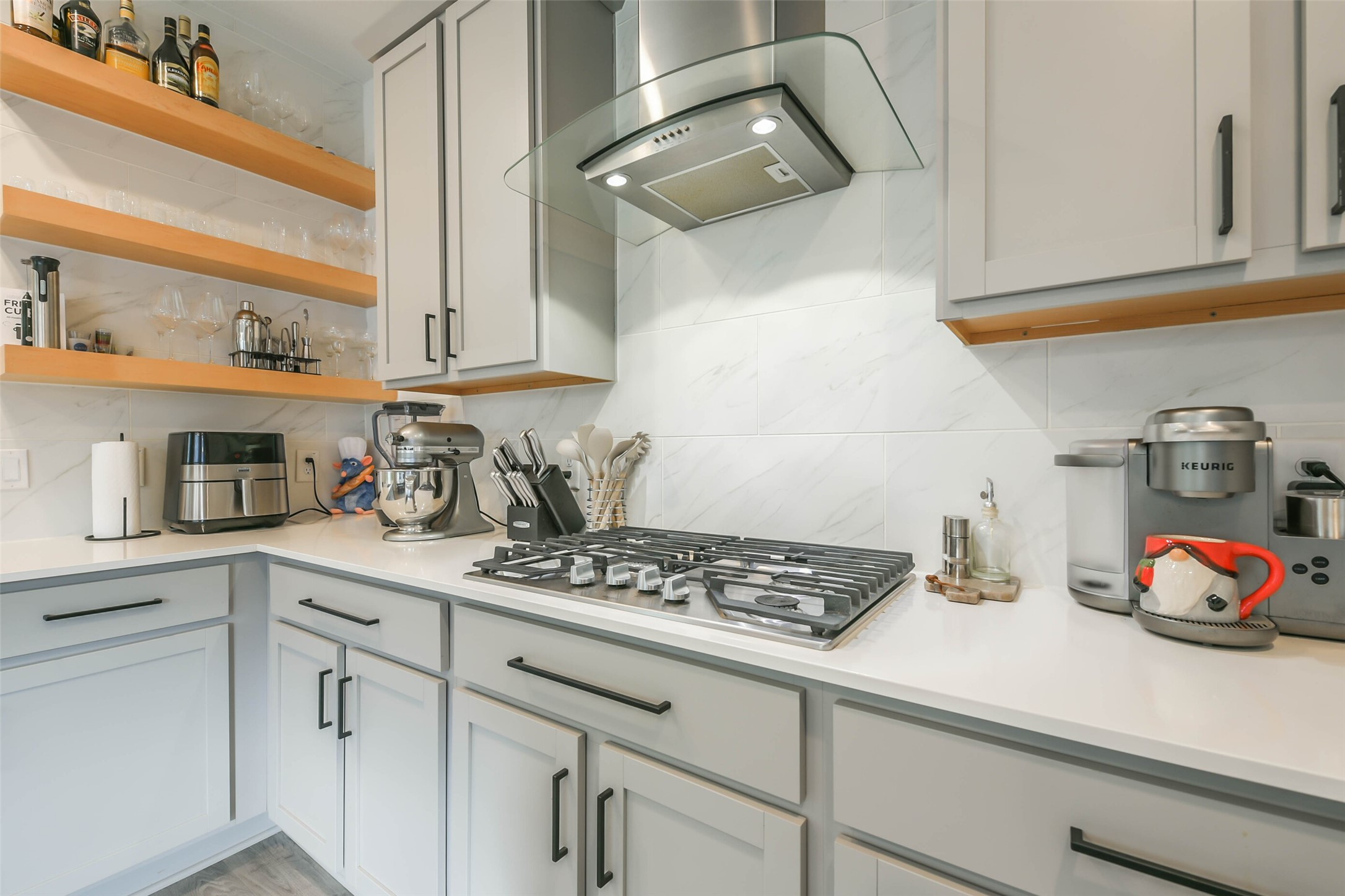 3016 Maughan Hts Trail Houston, TX 77047 - Photo 10 of 29