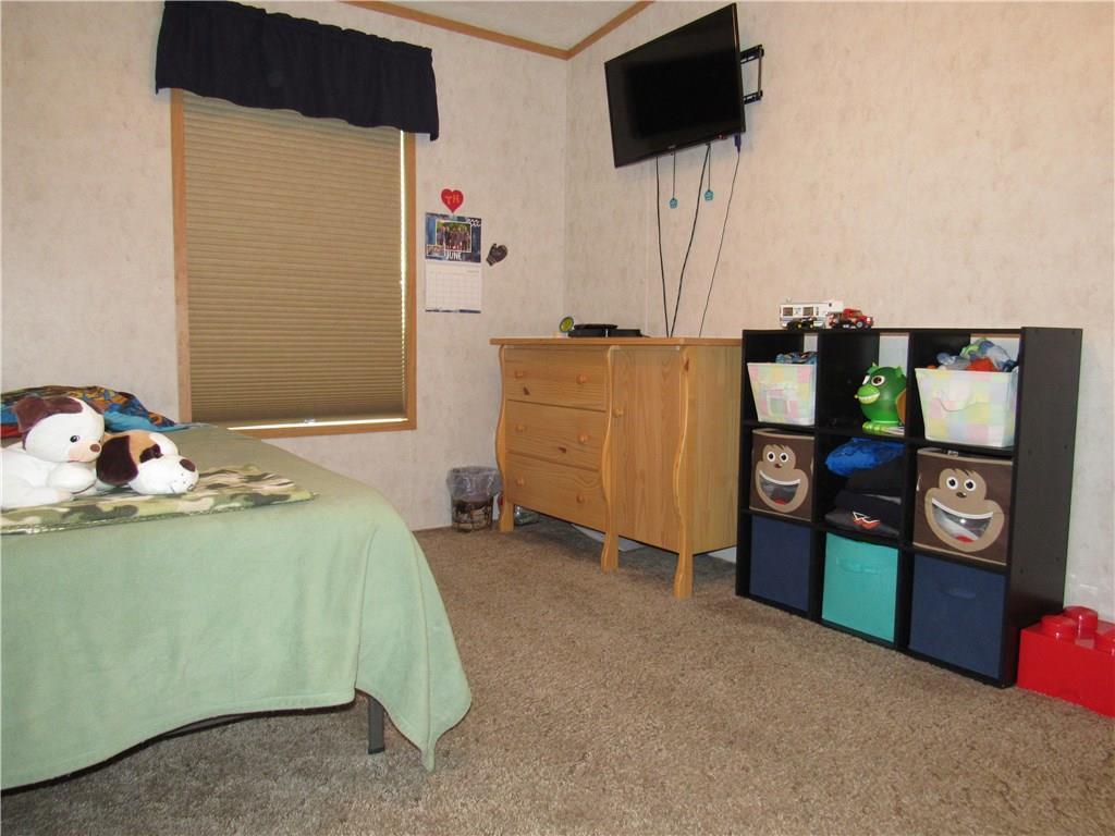 247 Robinson Road Livermore, ME 04253 - Photo 25 of 26 Bedroom 3