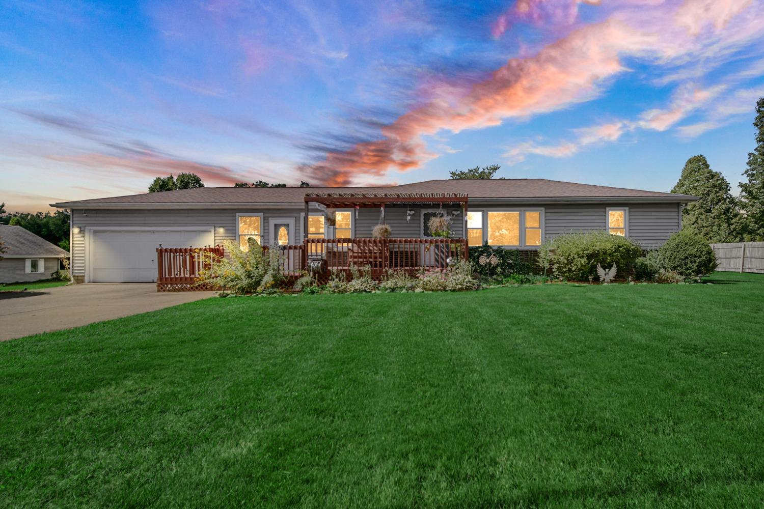 4808 North Fail Road La Porte, IN 46350 - Photo 1 of 26 1500x1000