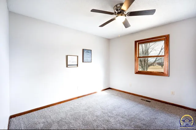 $299,000 | 15456 South Paulen Road, Overbrook, KS 66524