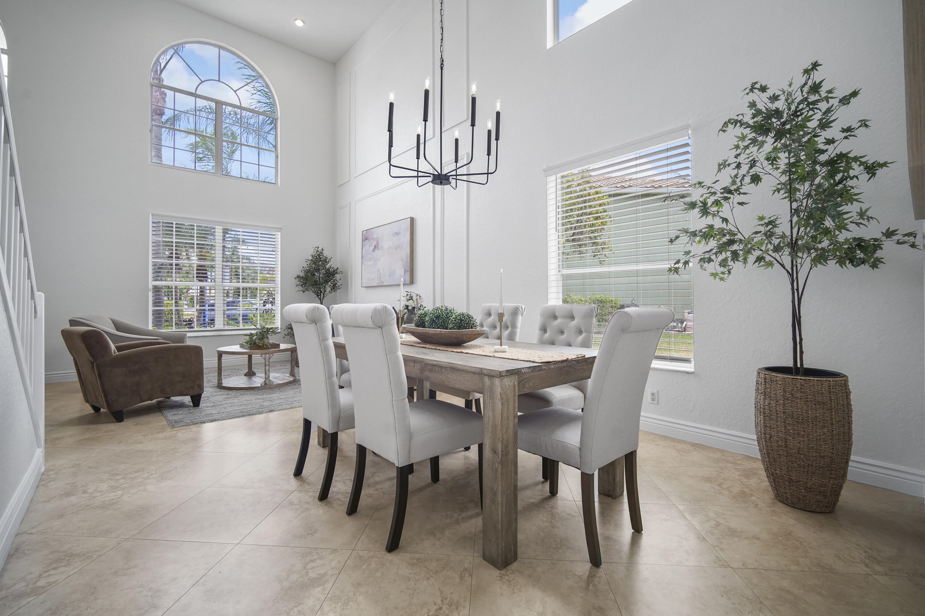 21280 Waycross Drive Boca Raton, FL 33428 - Photo 5 of 34 Dining Room