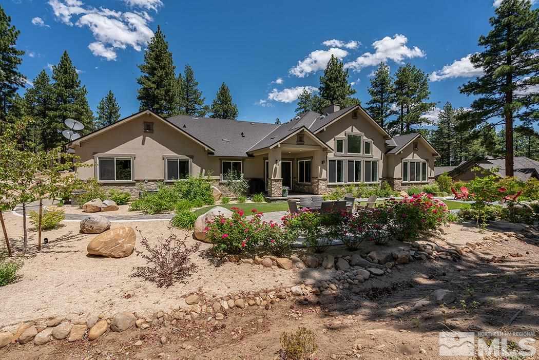 760 Piney Creek Road Reno, NV 89511 - Photo 34 of 38 Photo 34