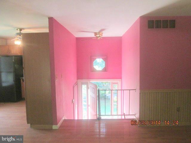 Interior (General)