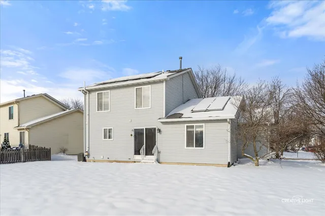 $2,900 | 2477 Smithfield Court, Aurora, IL 60503