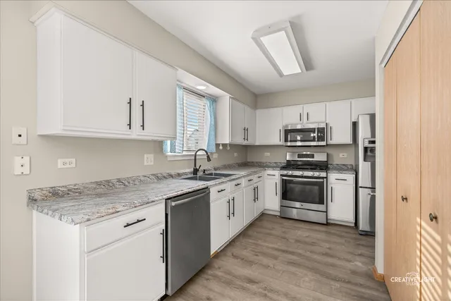 $2,900 | 2477 Smithfield Court, Aurora, IL 60503