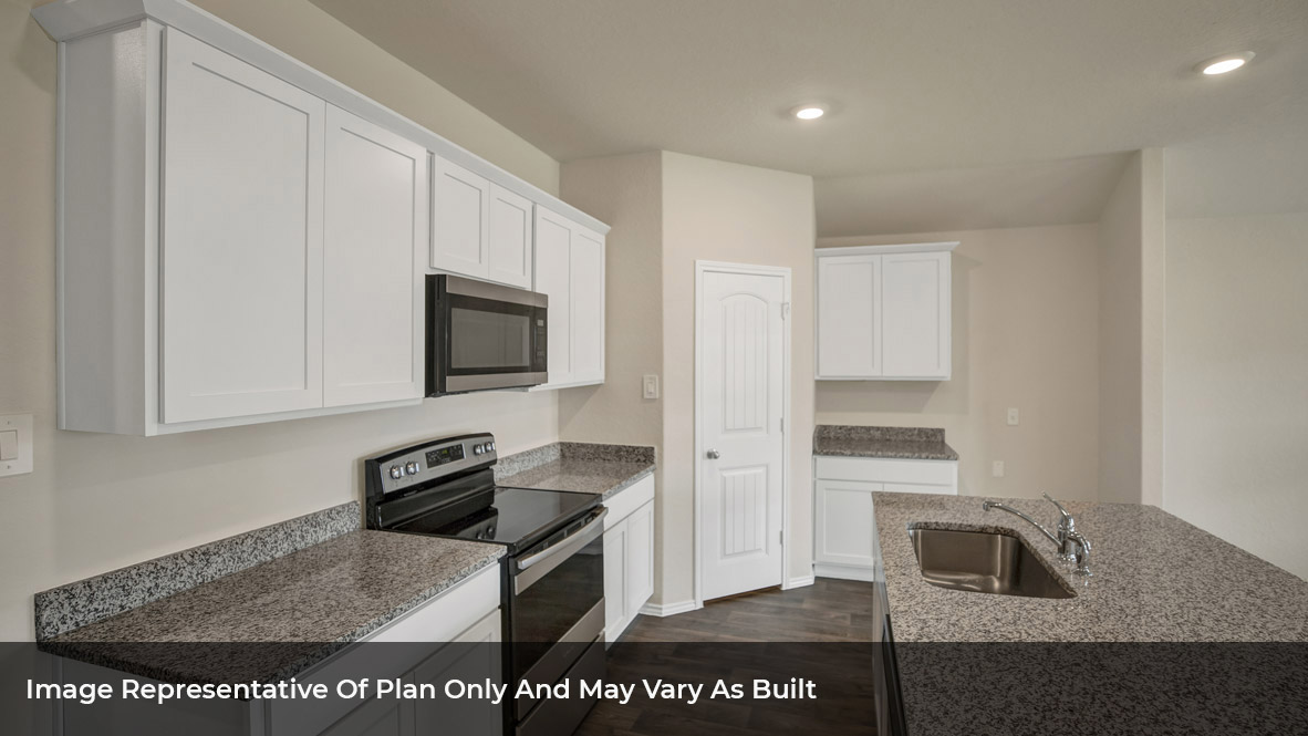 2568 Whittler Road Leander, TX 78641 - Photo 13 of 40