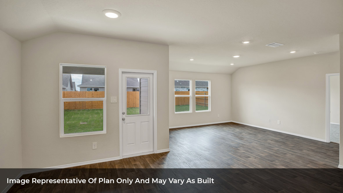 2568 Whittler Road Leander, TX 78641 - Photo 15 of 40