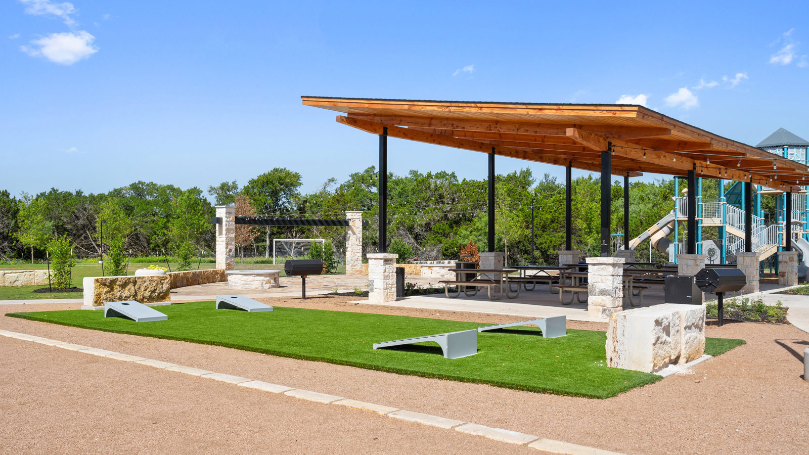 2568 Whittler Road Leander, TX 78641 - Photo 33 of 40