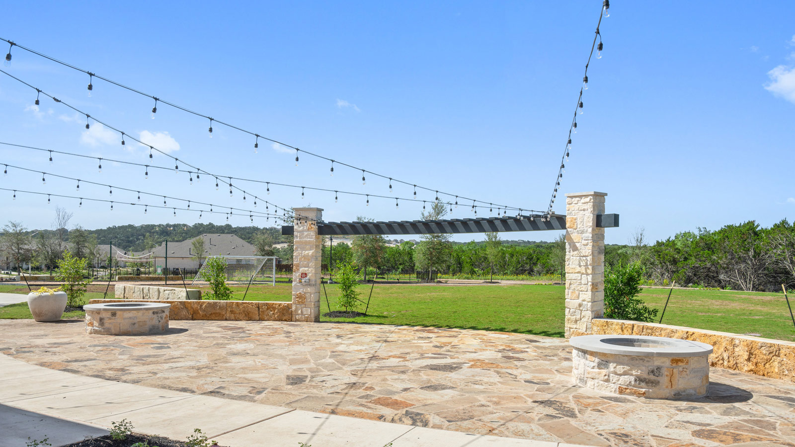 2568 Whittler Road Leander, TX 78641 - Photo 36 of 40