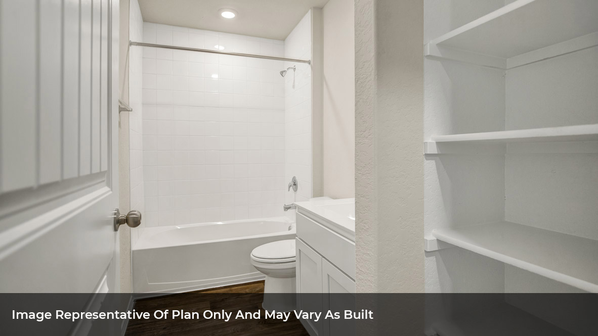 2568 Whittler Road Leander, TX 78641 - Photo 5 of 40