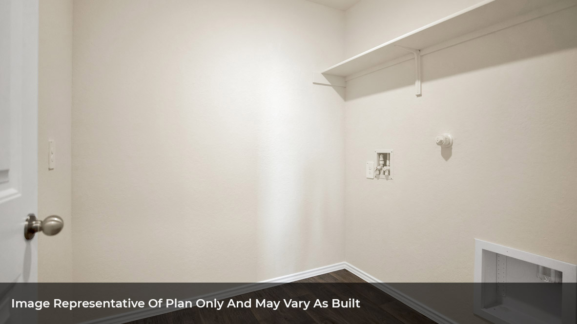 2568 Whittler Road Leander, TX 78641 - Photo 9 of 40