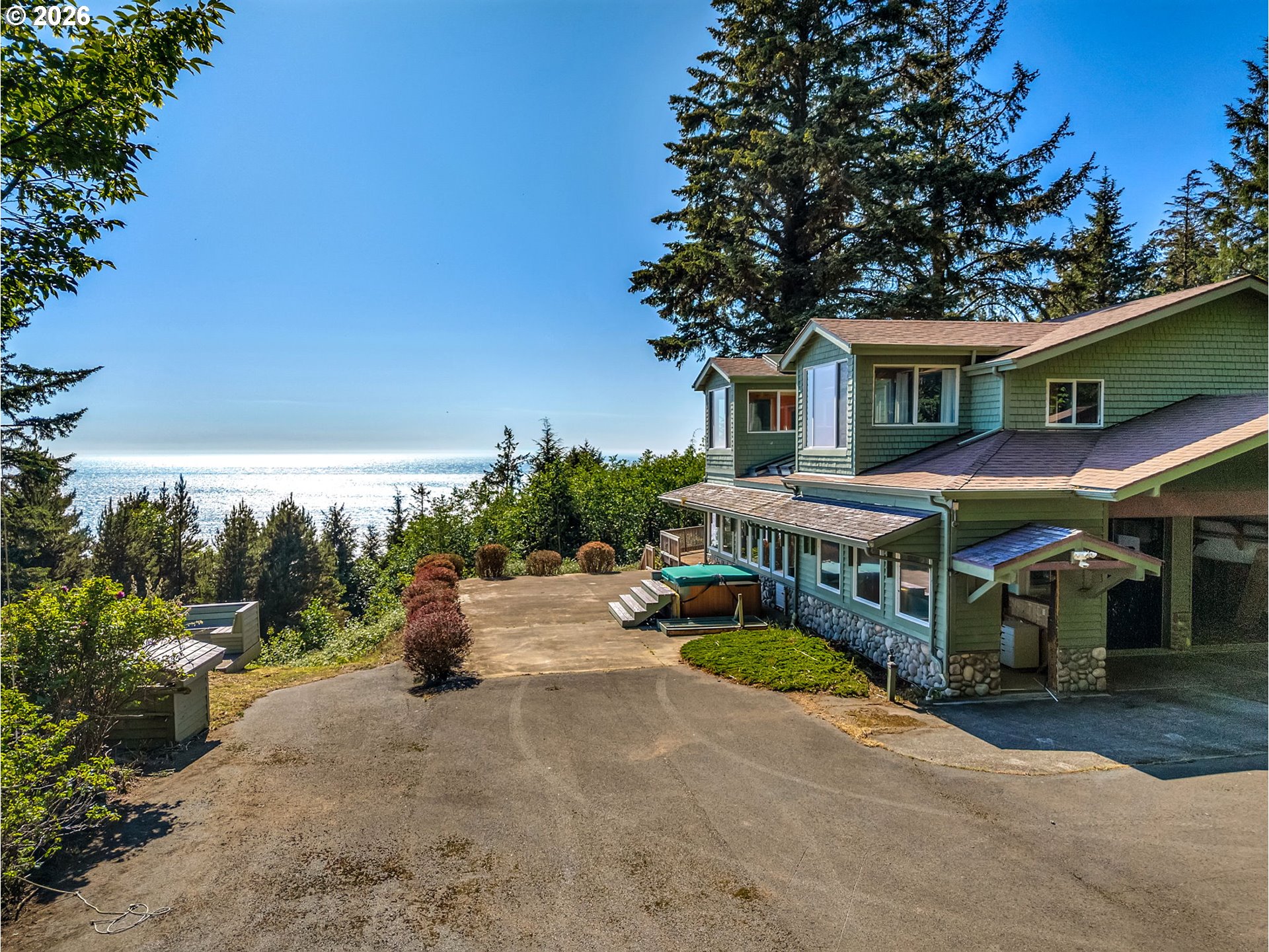 32307 Ruby Lane Cannon Beach, OR 97110 - Photo 16 of 34