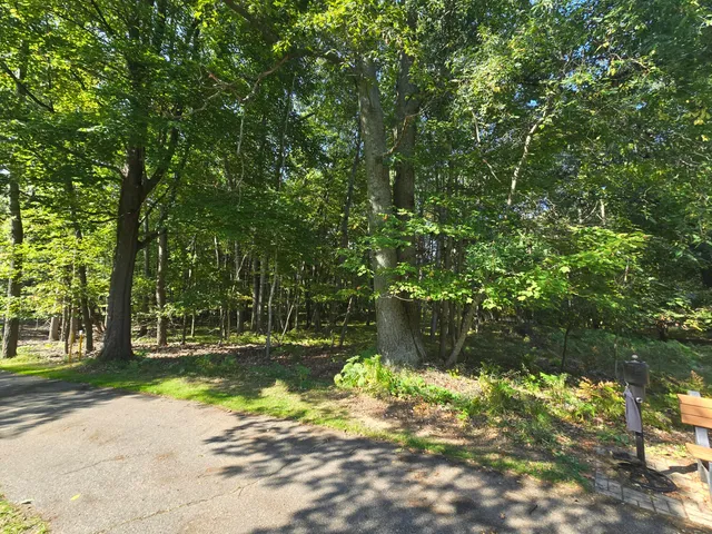 $12,100 | 6728 Beechnut Ridge, Stanwood, MI 49346