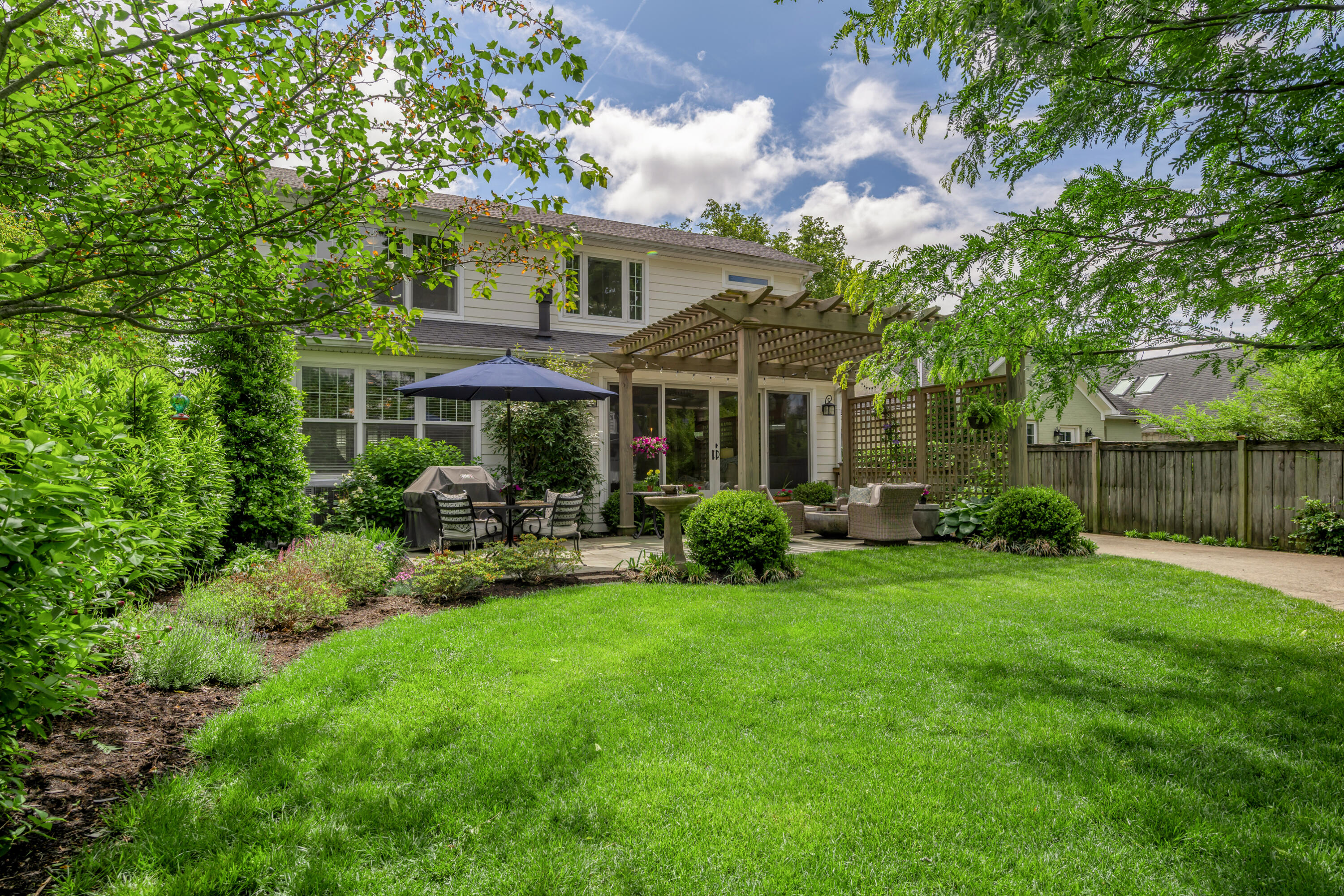421 Dudley Road Lexington, KY 40502 - Photo 71 of 82 TDB_7540
