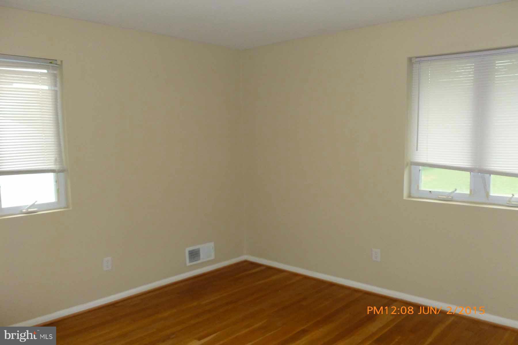 7714 Beechnut Road Capitol Heights, MD 20743 - Photo 13 of 30 Bedroom #2