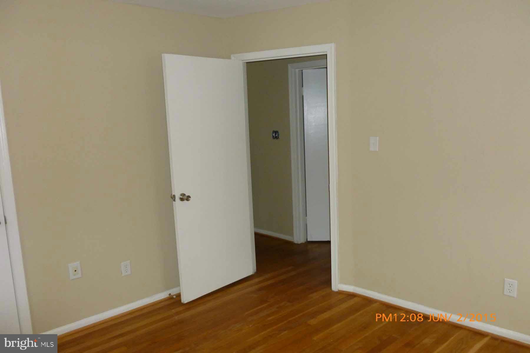 7714 Beechnut Road Capitol Heights, MD 20743 - Photo 14 of 30 Bedroom #2