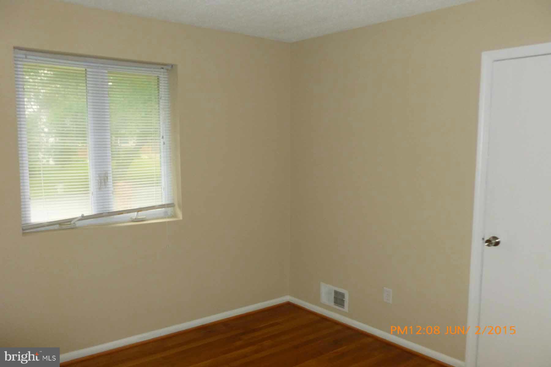 7714 Beechnut Road Capitol Heights, MD 20743 - Photo 15 of 30 Bedroom #3