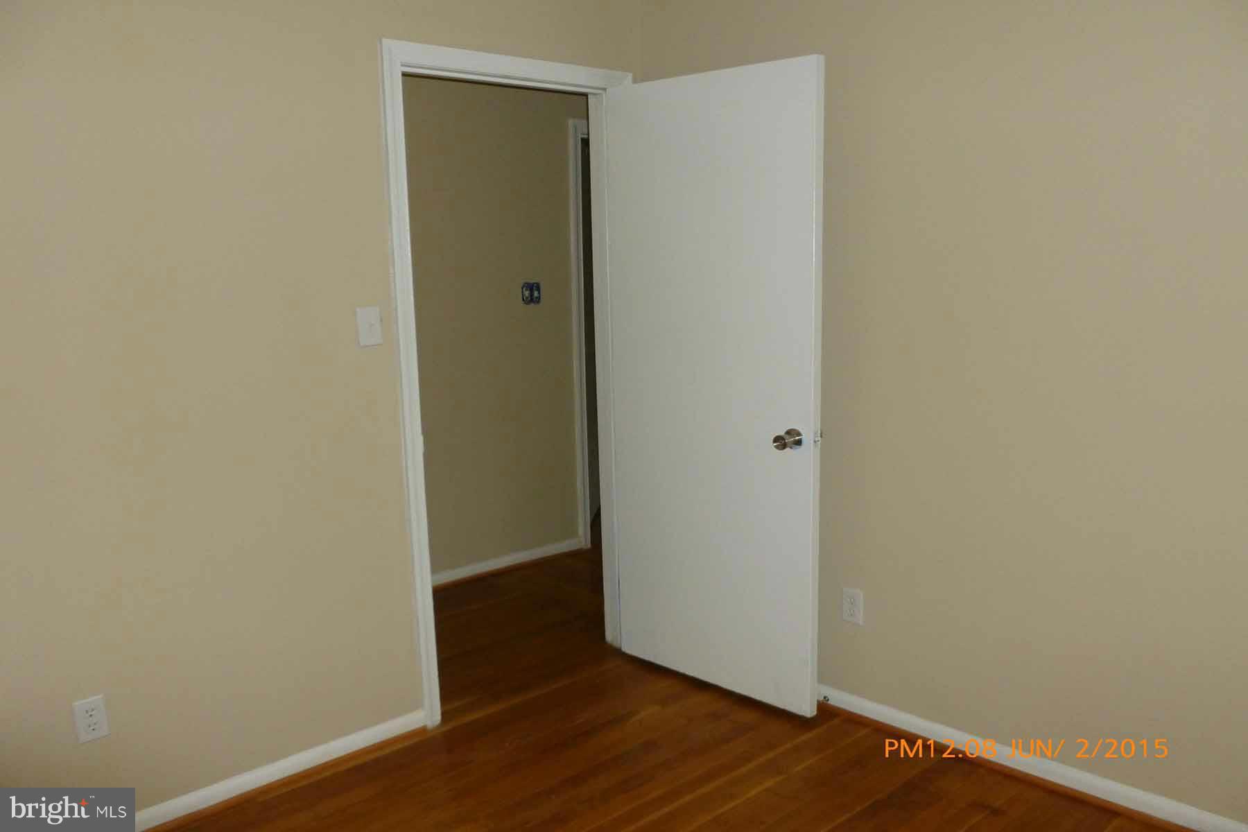 7714 Beechnut Road Capitol Heights, MD 20743 - Photo 16 of 30 Bedroom #3