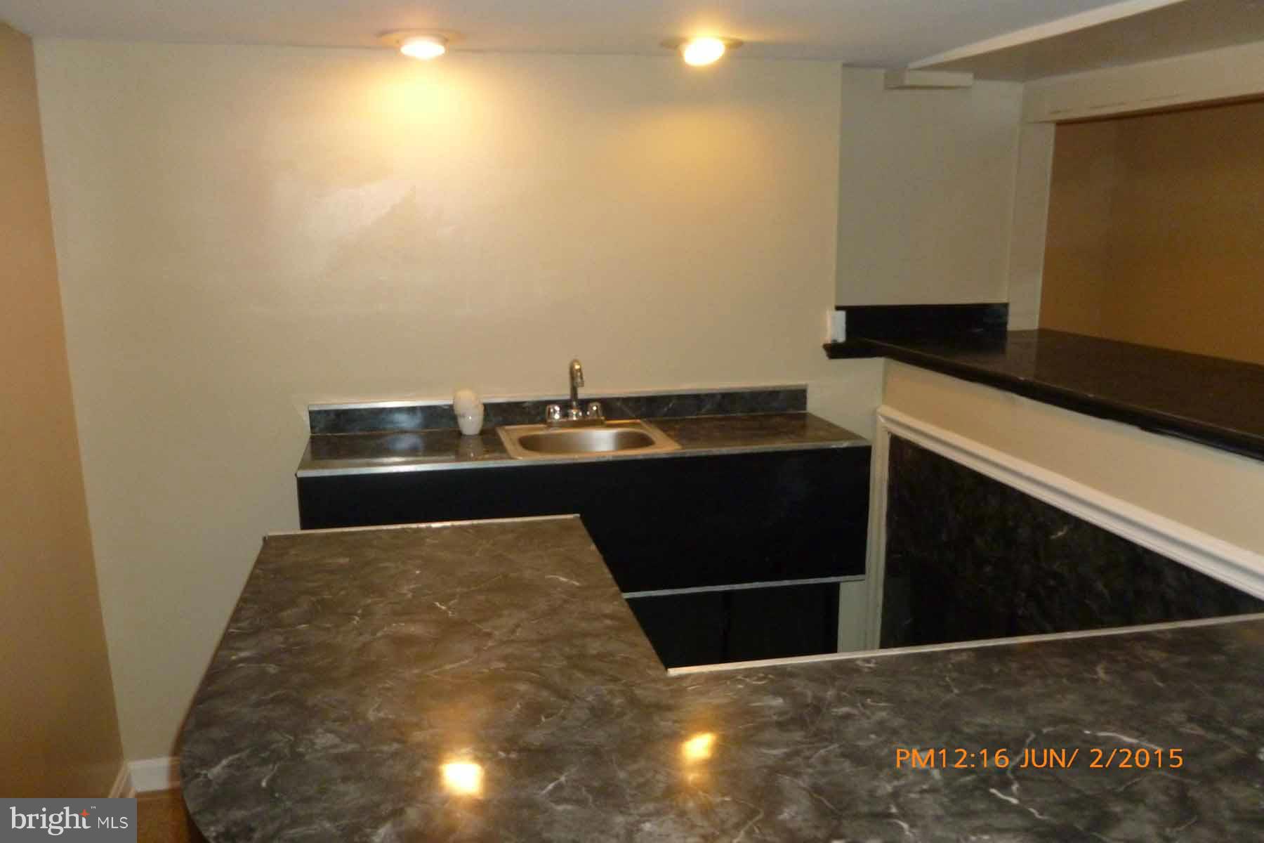 7714 Beechnut Road Capitol Heights, MD 20743 - Photo 20 of 30 Basement Wet Bar