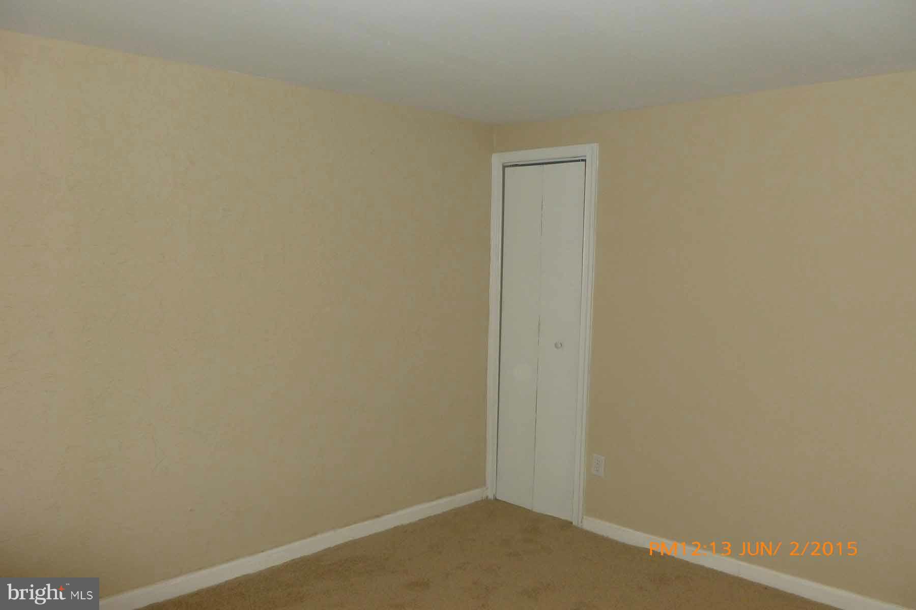 7714 Beechnut Road Capitol Heights, MD 20743 - Photo 22 of 30 Basement Bedroom
