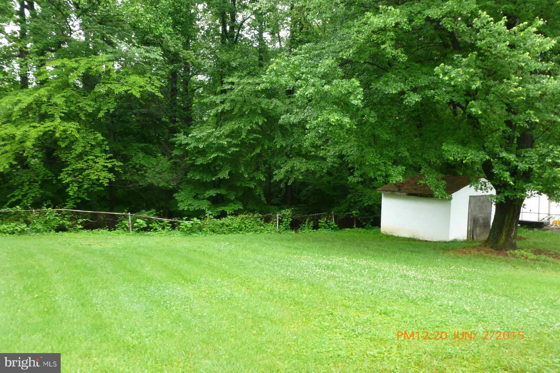 7714 Beechnut Road Capitol Heights, MD 20743 - Photo 30 of 30 Large private yard