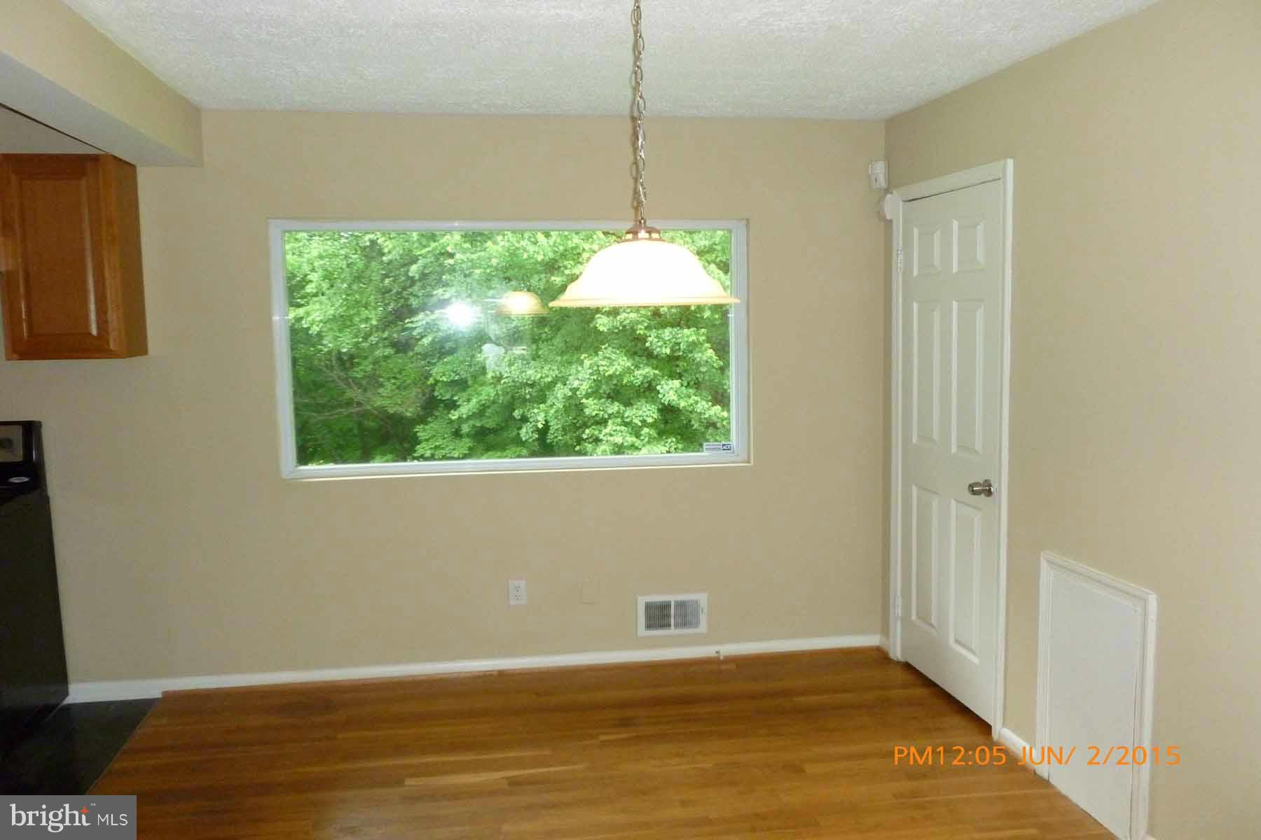 7714 Beechnut Road Capitol Heights, MD 20743 - Photo 4 of 30 Dining Room