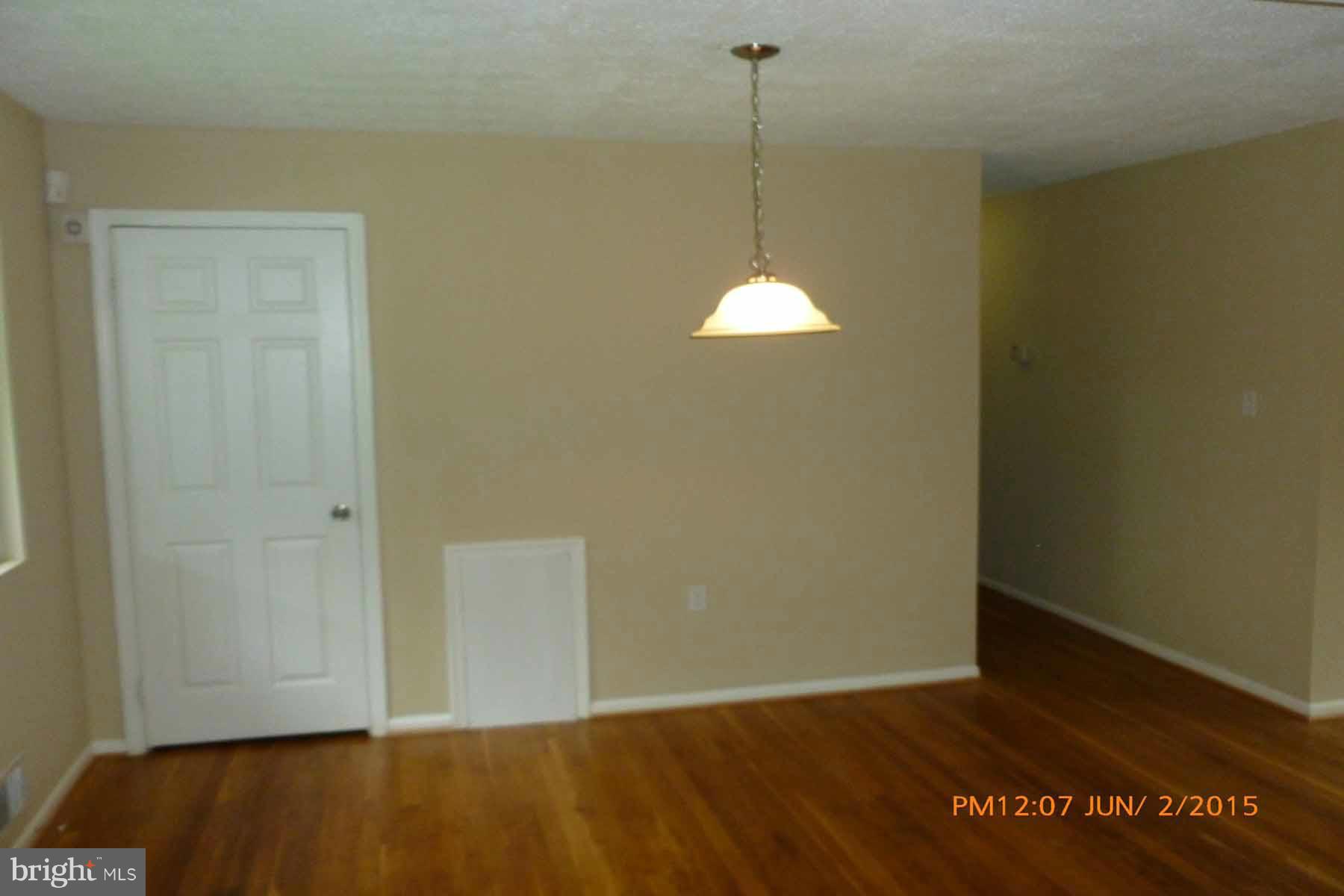 7714 Beechnut Road Capitol Heights, MD 20743 - Photo 5 of 30 Dining Room