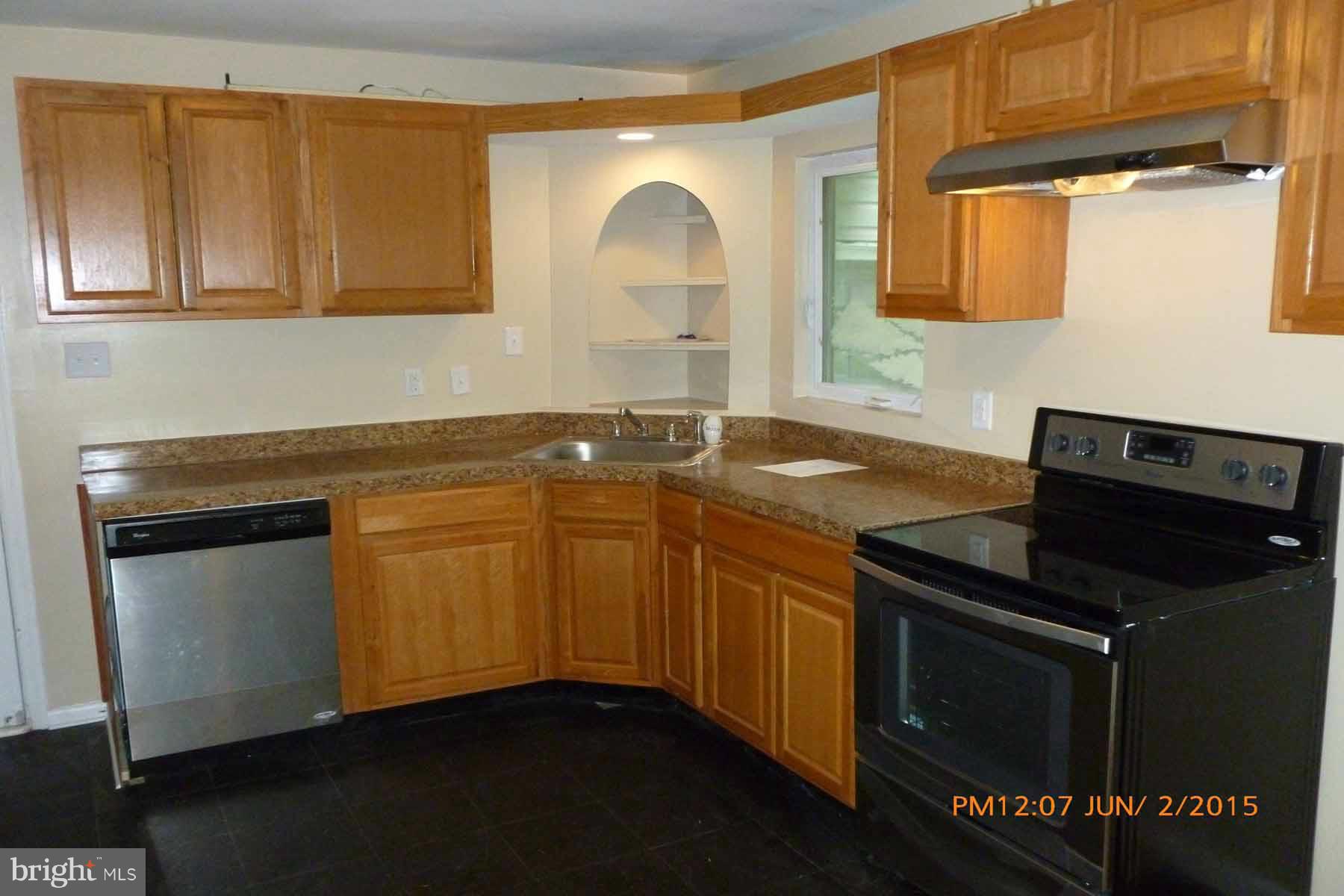 7714 Beechnut Road Capitol Heights, MD 20743 - Photo 6 of 30 Kitchen