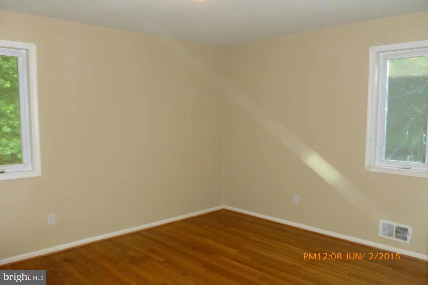 7714 Beechnut Road Capitol Heights, MD 20743 - Photo 10 of 30 Master Bedroom