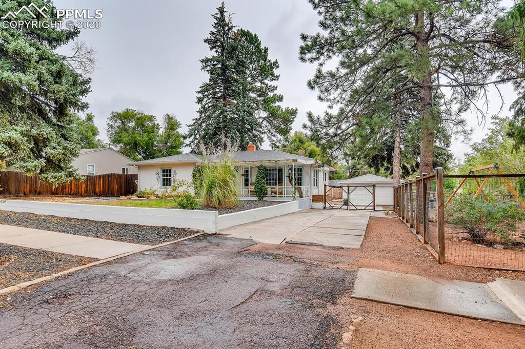 917 Prairie Road Colorado Springs, CO 80909 - Photo 27 of 27 Welcome home!