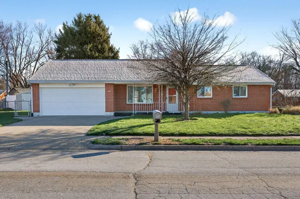 $235,000 | 634 Martin Drive, Xenia, OH 45385