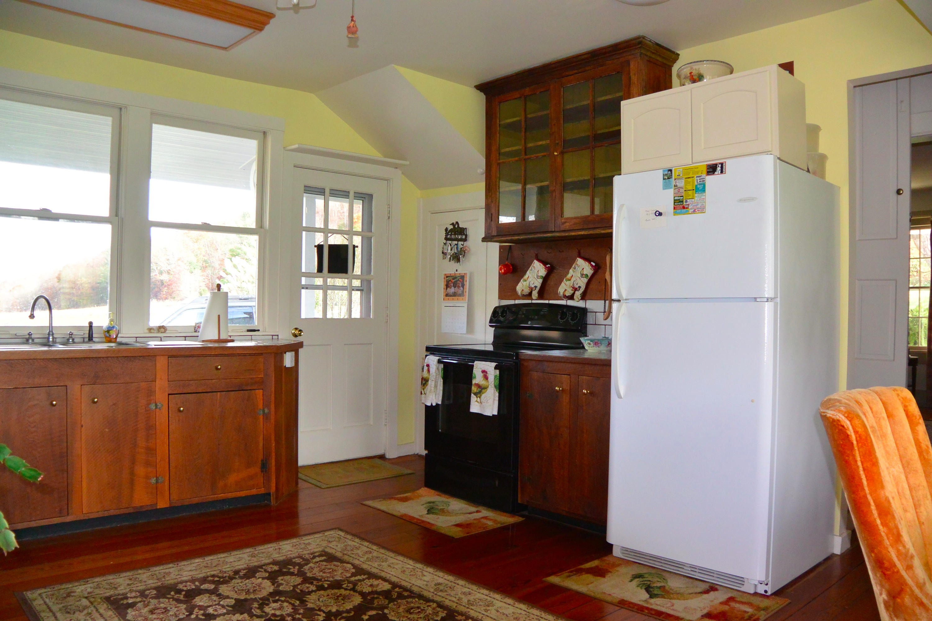 546 Springbranch Road Lexington, VA 24450 - Photo 4 of 8 DSC_6874
