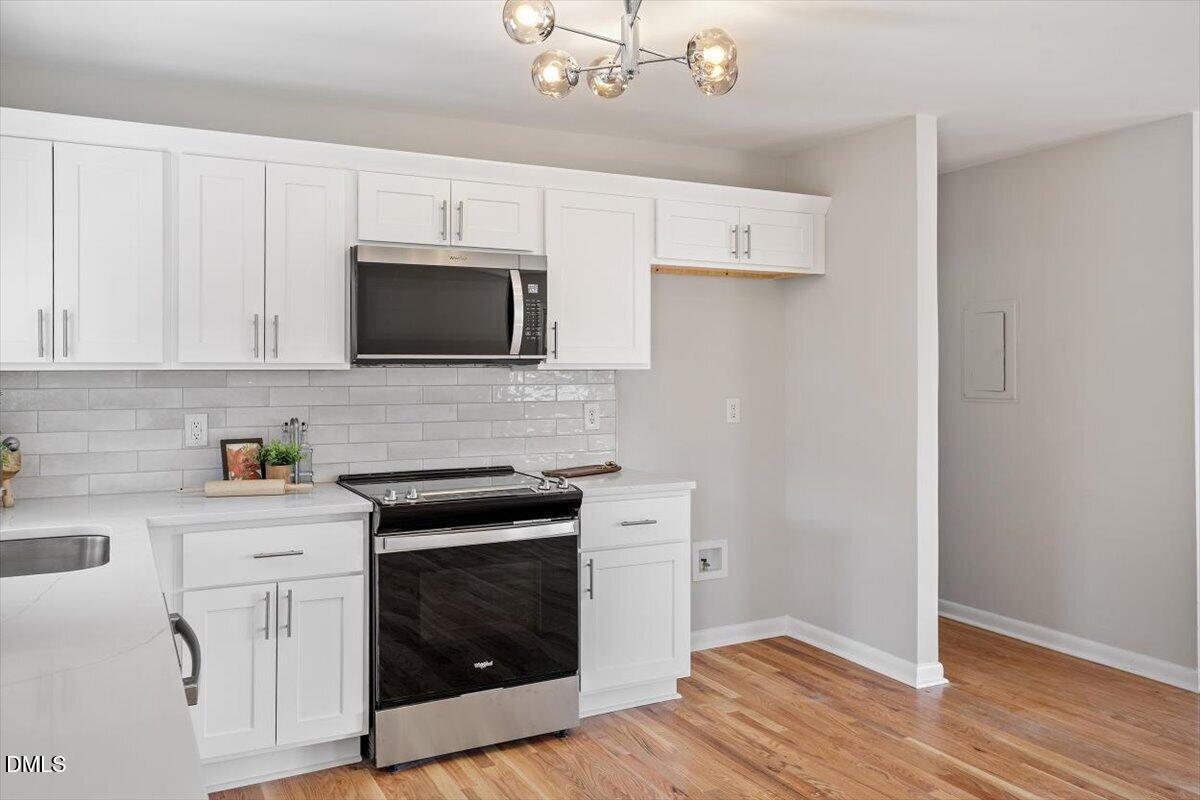4610 Revere Road Durham, NC 27713 - Photo 9 of 27