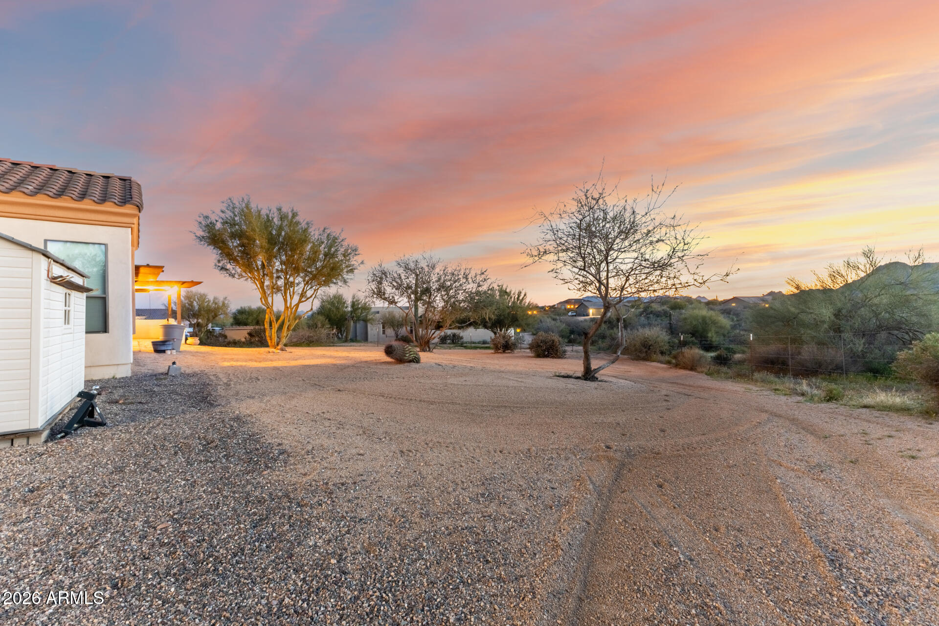 13849 East Hawknest Road Scottsdale, AZ 85262 - Photo 27 of 46