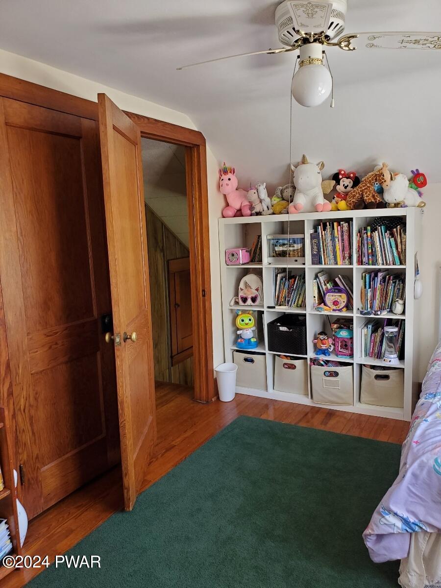 69 Carbondale Road Waymart, PA 18472 - Photo 33 of 39 2nd bedroom
