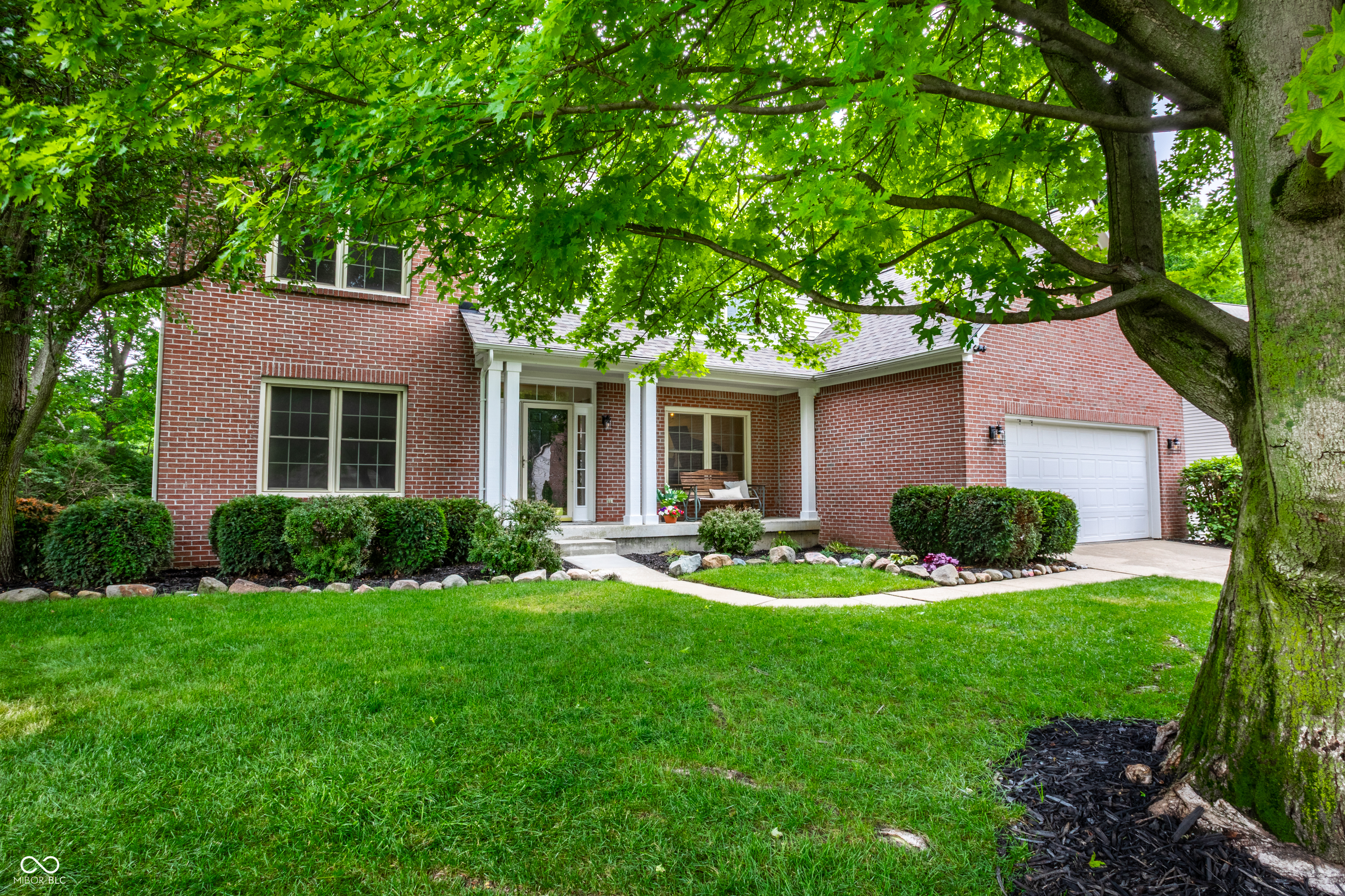 9160 Stratton Court Fishers, IN 46037 - Photo 48 of 52