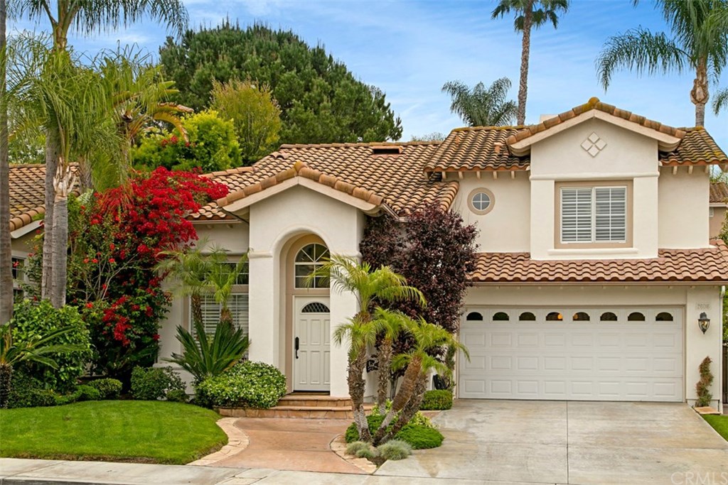 26016 Ravenna Road Mission Viejo, CA 92692 - Photo 1 of 1