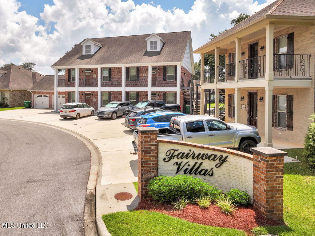 204 Fairway Villas Diamondhead, MS 39525 - Photo 1 of 46 204FairwayVillas-1