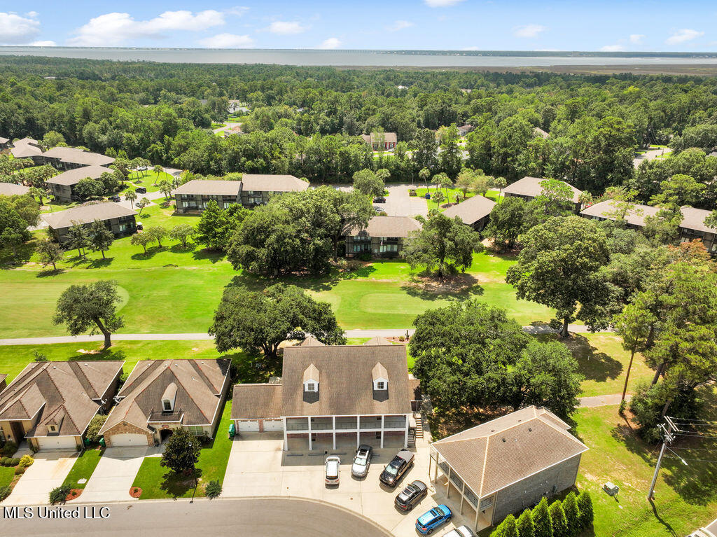 204 Fairway Villas Diamondhead, MS 39525 - Photo 2 of 46 204FairwayVillas-2